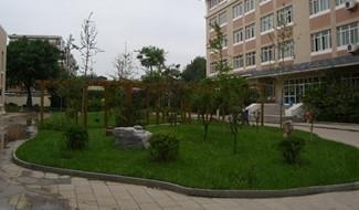 校园风光