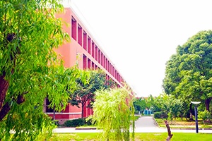 上海民办启能东方外国语学校环境