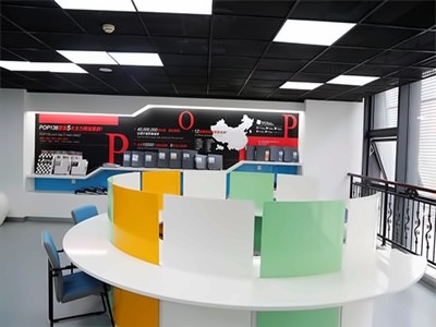 上海纺工大香港DSE课程中心