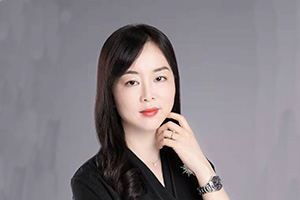 学术总监-肖娥