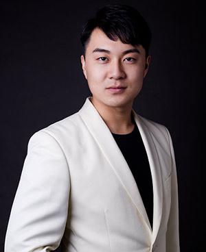 孟煊奇老师