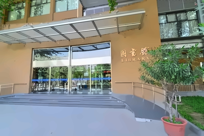 北京工商大学耕耘楼