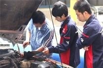 印象汽修学院