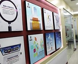 8S教学体系