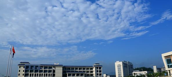 惠州城市职业学院