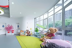 苏州工业园区外国语学校幼儿园