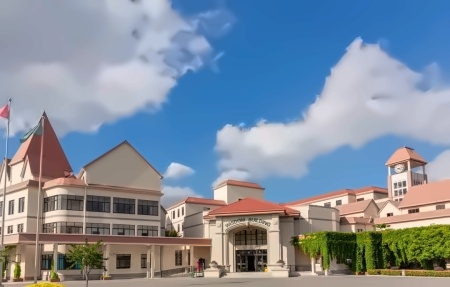 美华学校