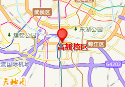 高新校区