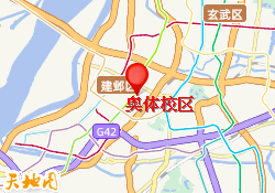 奥体校区