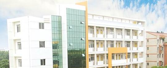 江西民政技工学校