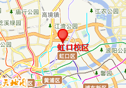 虹口校区