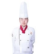 北京欧米奇西点烘焙学校-佟平