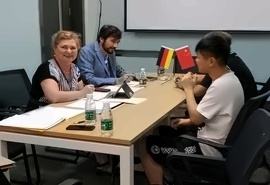 PASS多语种德国本科留学直通车