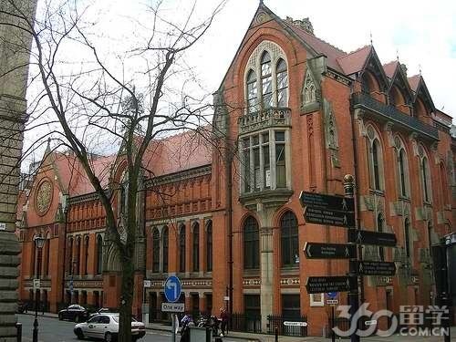 伍斯特大学