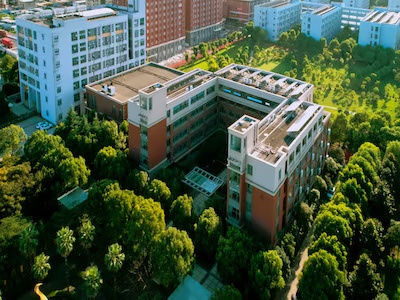 上海光华学院美高中心（浦东）
