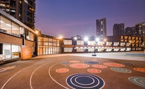 深圳国际预科学院