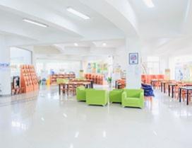 上海中加枫华国际学校