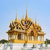 泰国风情