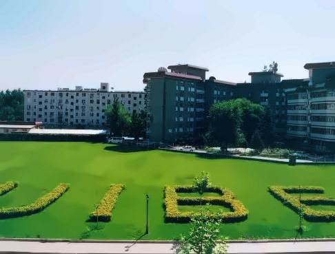 对外经济贸易大学出国留学