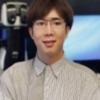 Alex胡老师