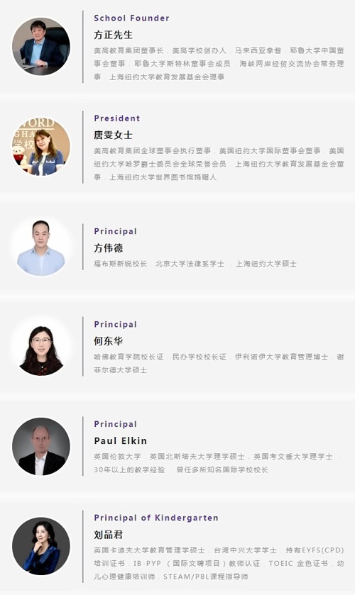 师资团队