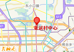 亚运村中心