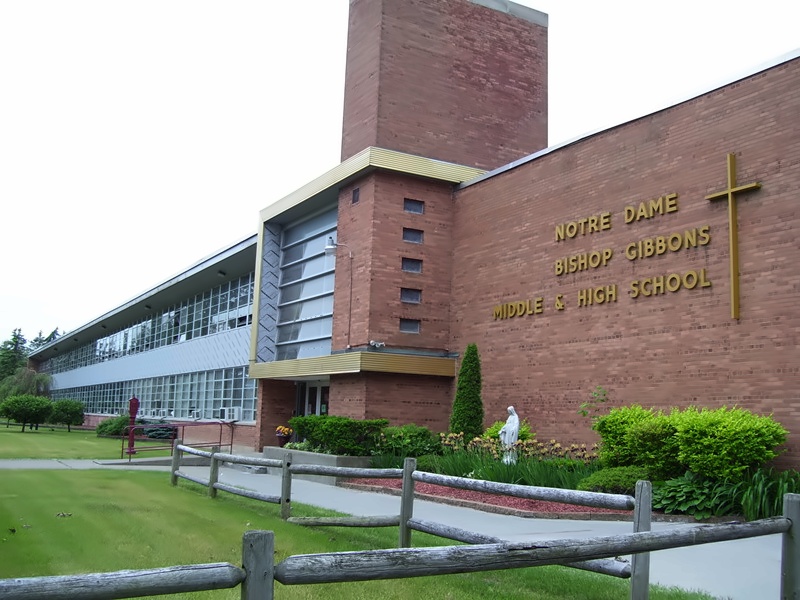 学校官方图片