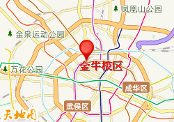 金牛校区
