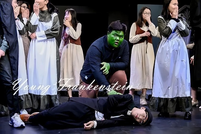 光华剑桥音乐剧社新剧目《Young Frankenstein》.jpg