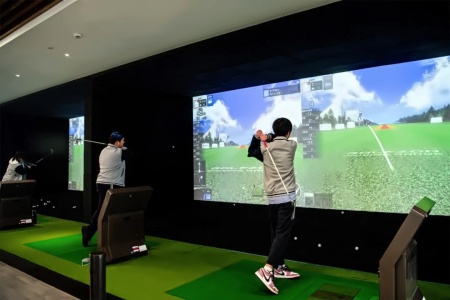 普通版的高尔夫挥杆模拟器2.jpg