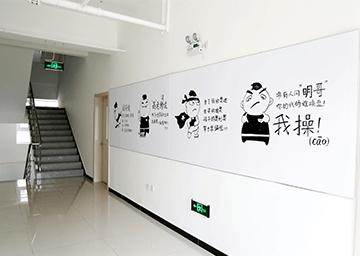 环境介绍