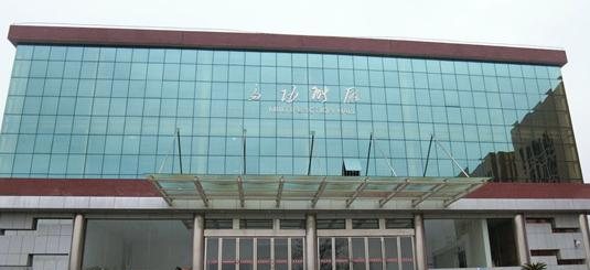 江西建设工程学校
