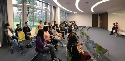 Kings国王国际高中英美艺术课程