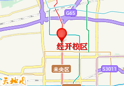 经开校区