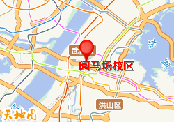 阅马场校区
