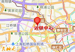 近铁中心