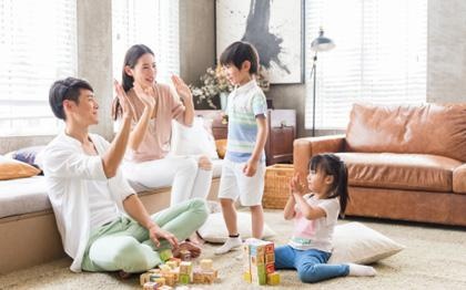 宝妈英语培训配图