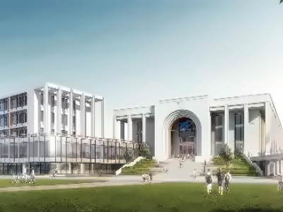 南京博颂学校