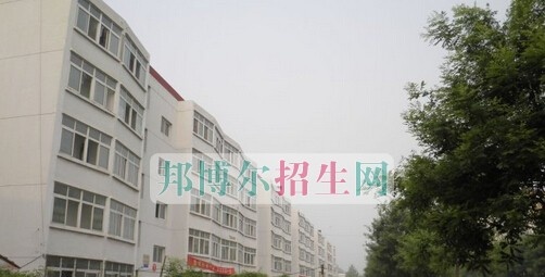 廊坊市卫生学校