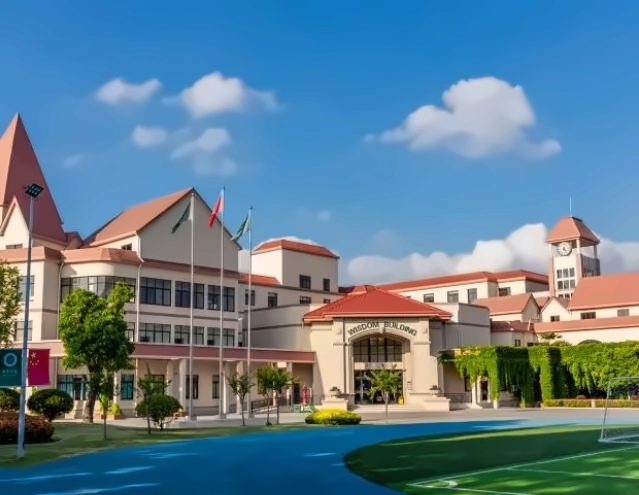 美华学校