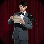 演绎表现