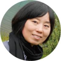 李慕君副教授