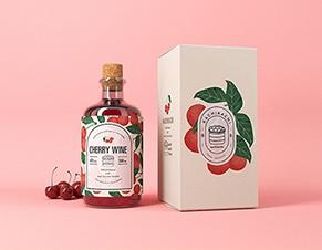 包装设计例子解析