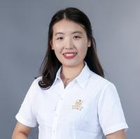 杨沙沙 英语中心主任