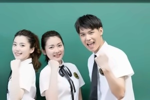广州亚加达国际预科青藤学院国际高中AP课程招生简章