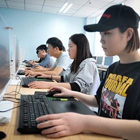 学员学习