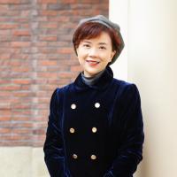 蓝继红Ji-hong Lan 芭德美际学校小学总校长