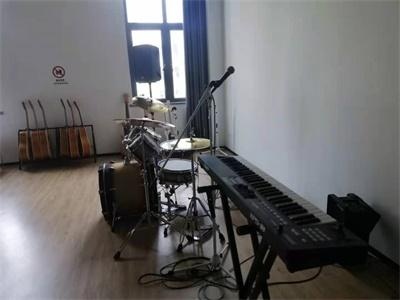 音乐部