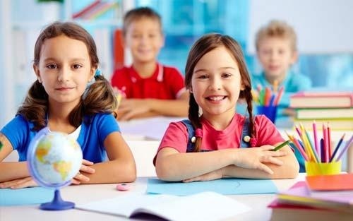 小学生英语提高的方法