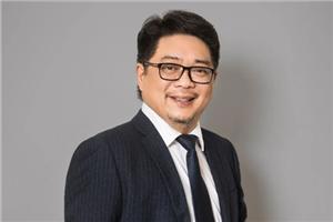 Stanley Wong